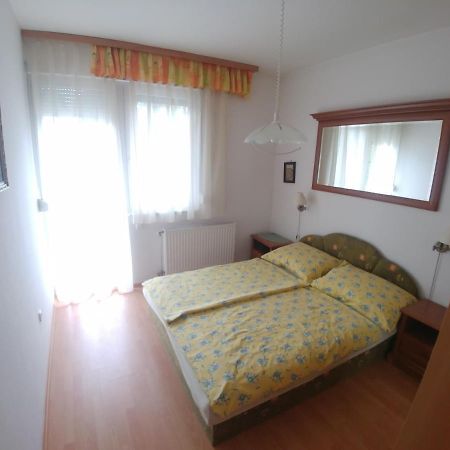Apartmán Arnyas Balatonlelle Exteriér fotografie