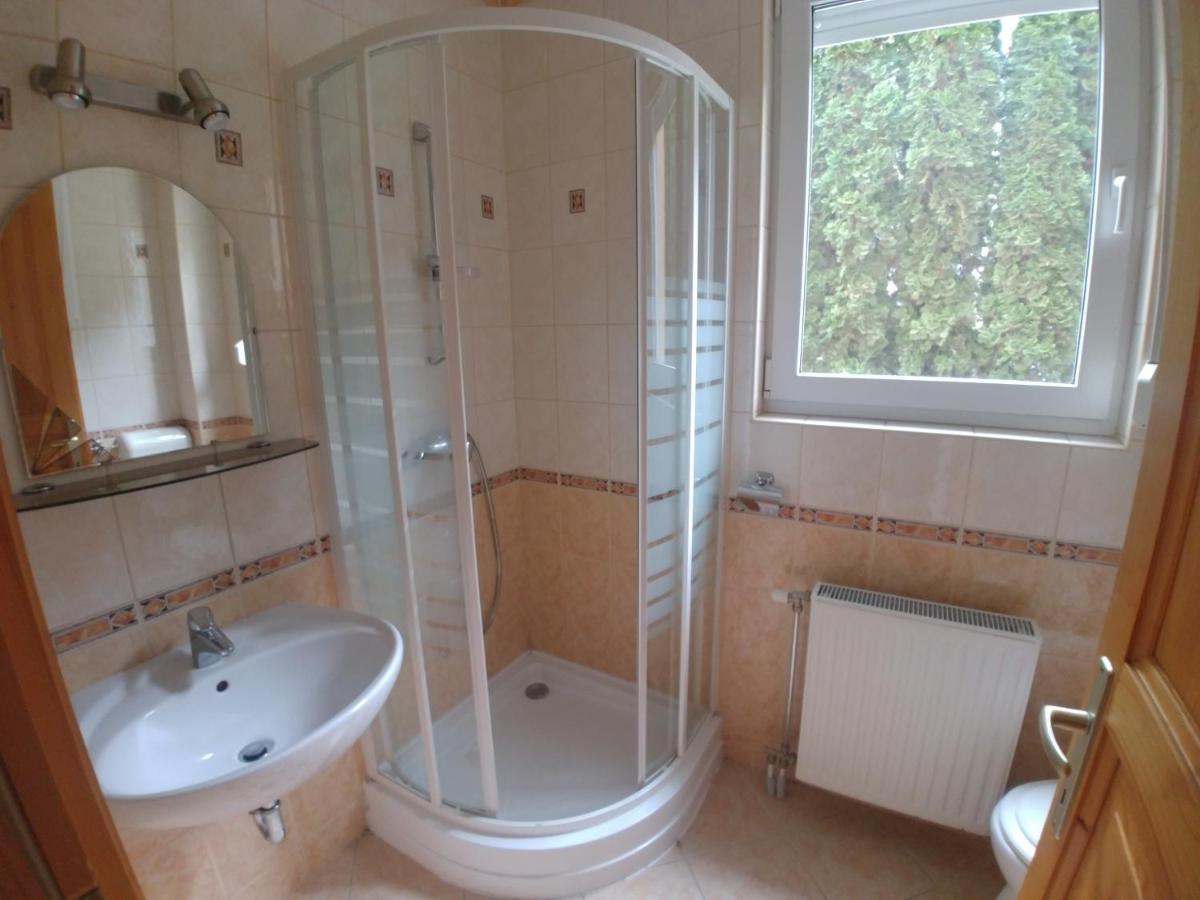 Apartmán Arnyas Balatonlelle Exteriér fotografie