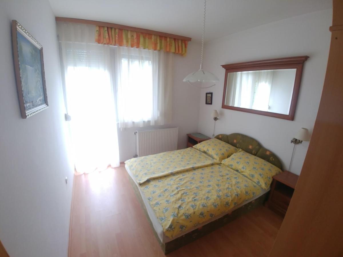 Apartmán Arnyas Balatonlelle Exteriér fotografie